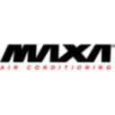 Logo de MAXA